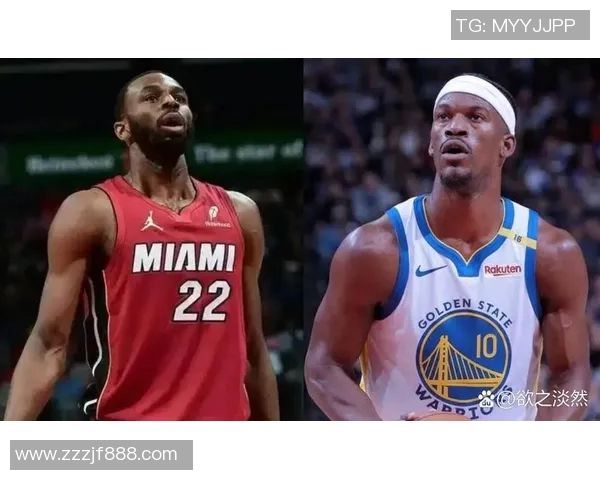 吉米巴特勒的篮球之路：从默默无闻到NBA巨星的奋斗历程